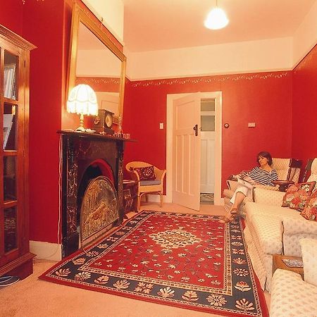 Ross B&B Accommodation Bagian luar foto