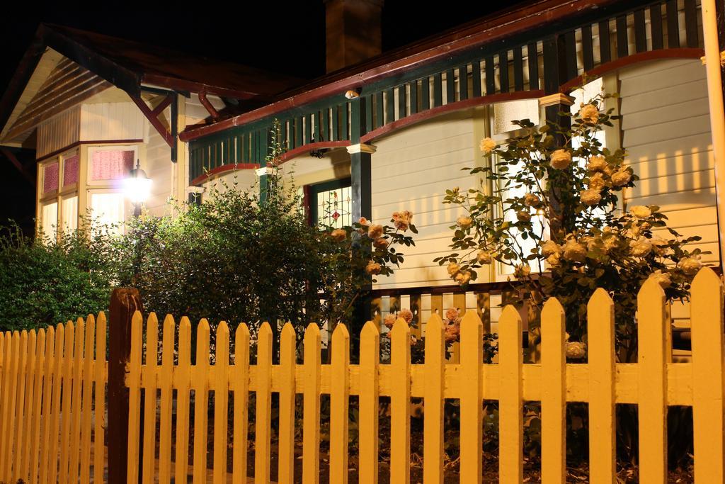 Ross B&B Accommodation Ruang foto