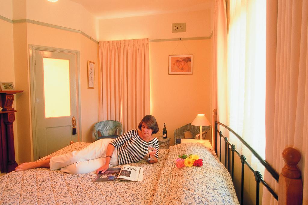 Ross B&B Accommodation Ruang foto