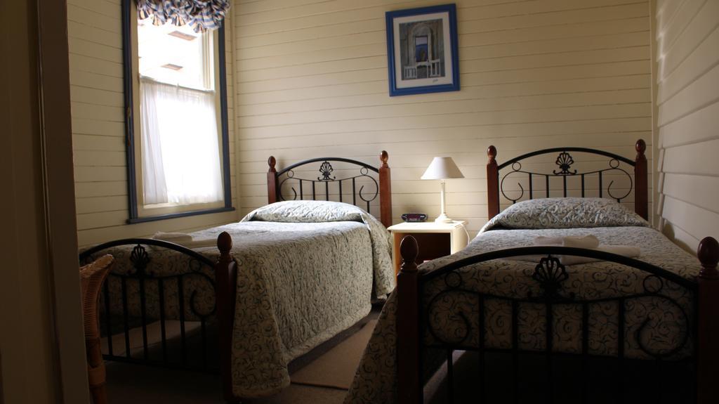 Ross B&B Accommodation Ruang foto