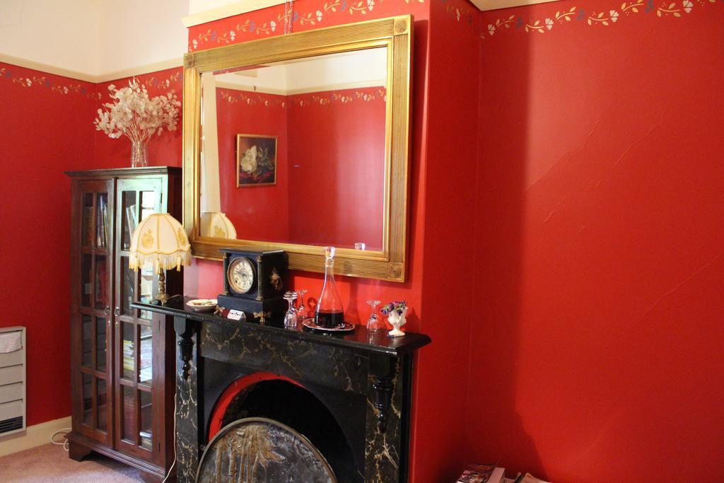 Ross B&B Accommodation Ruang foto