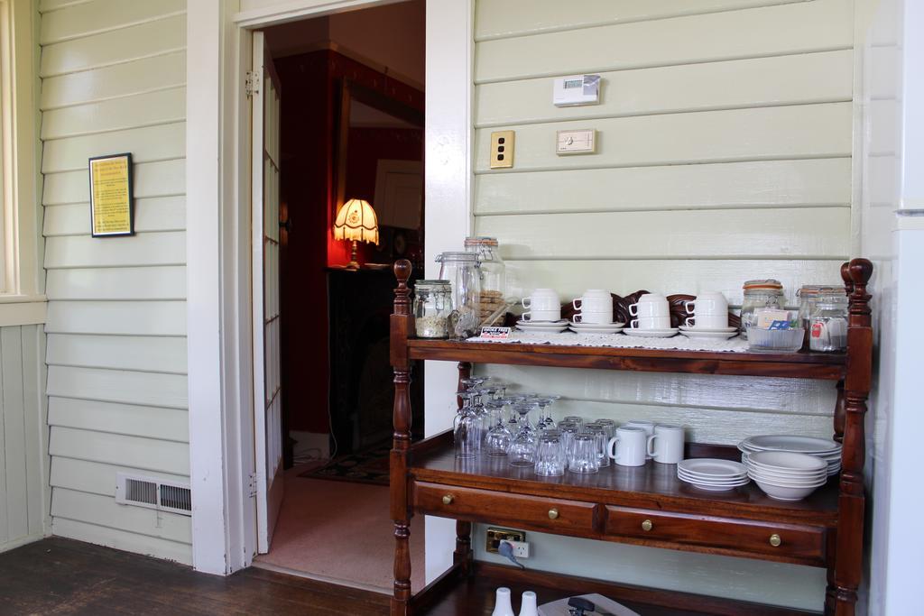 Ross B&B Accommodation Ruang foto