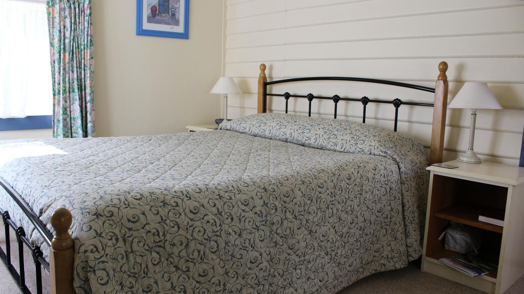 Ross B&B Accommodation Ruang foto