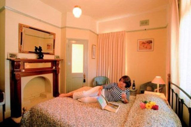 Ross B&B Accommodation Bagian luar foto