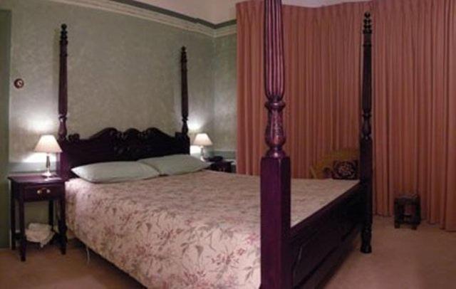Ross B&B Accommodation Bagian luar foto