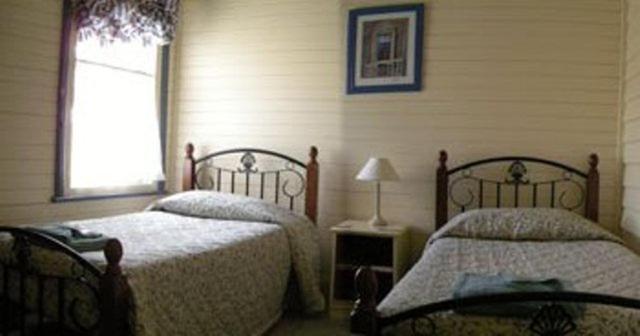 Ross B&B Accommodation Bagian luar foto