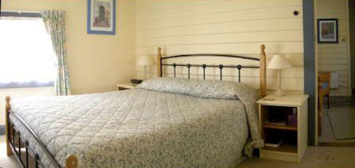 Ross B&B Accommodation Bagian luar foto