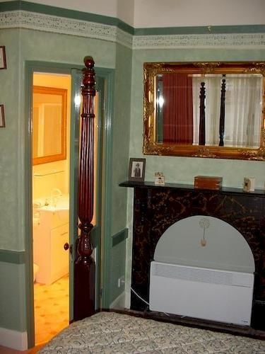 Ross B&B Accommodation Bagian luar foto