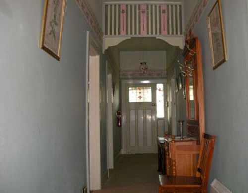 Ross B&B Accommodation Bagian luar foto