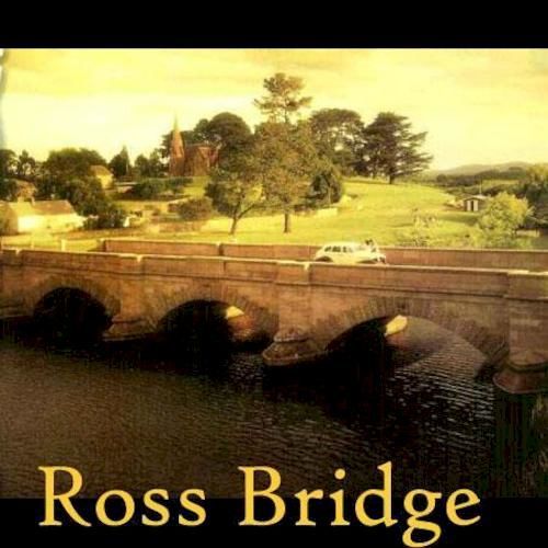 Ross B&B Accommodation Bagian luar foto