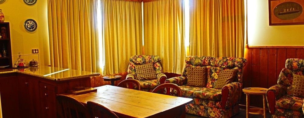Ross B&B Accommodation Bagian luar foto