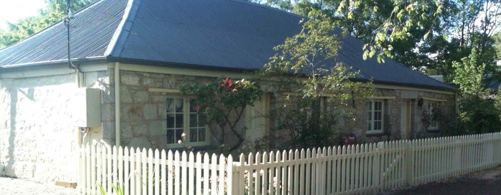 Ross B&B Accommodation Bagian luar foto